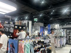 -迪卡侬(环球港店)