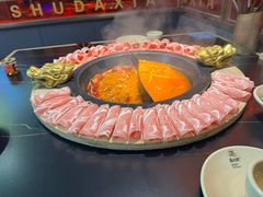 -蜀大侠火锅(四川北路店)