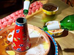 -羊大爷涮肉(亮马桥店)