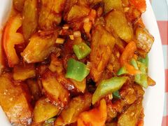 -孟记粥铺·家常菜·烧烤·粥(亚运村店)