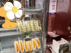 -Fruwich果明治(西单更新场店)