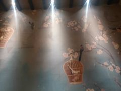 -大唐盲人按摩中心(天山路店)