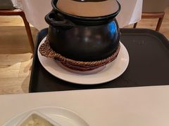 -汤城小厨•粤菜•靓汤(金宝街店)