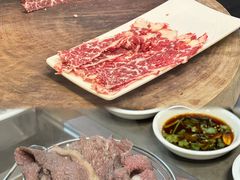 -鑫宝沙茶牛肉火锅(永泰店)