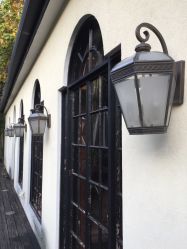 -汾阳花园酒店·宴会厅