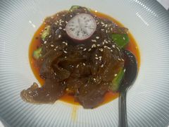 -红棉中餐厅·广州海航威斯汀酒店