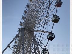 -琴岛之星摩天轮