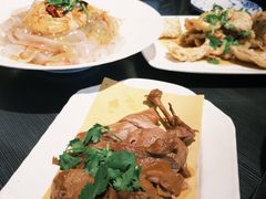 -华竹饭店(中央大街店)