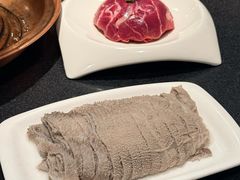 -南门涮肉(北洼路店)