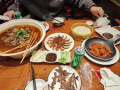 -明丰小渔馆(明月路店)