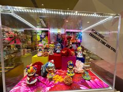 -泡泡玛特POPMART(蓝色港湾店)