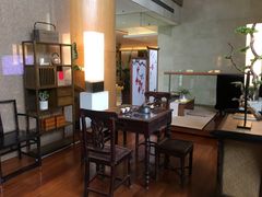 -上海浦东假日酒店