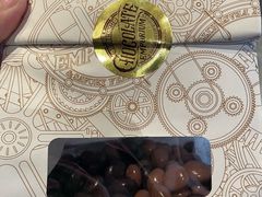 -酷巧·巧克力糖果店