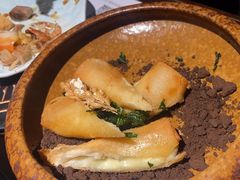 -匠和风精致料理(莆田财富中心店)