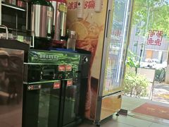 -秦园陕西手工面馆(番禺节能科技园店)