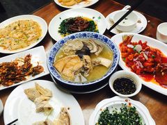-三林本帮馆(中林街店)