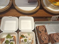 -西村叔叔的店·面包·甜品·蛋糕(崂山丽达店)