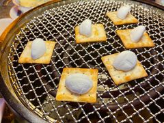 -柳飘飘亚洲烤肉集合店(内江万达店)