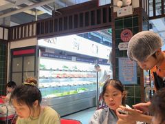 -九街淑芬掌中宝串串公司(内街文化创意园店)