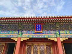 -故宫博物院(故宫)