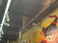 -英雄故事地摊烤肉(马驹桥店)