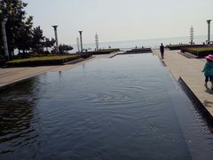 -日照灯塔风景区