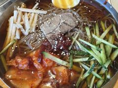 -土大力韩式烤肉料理(和平路店)