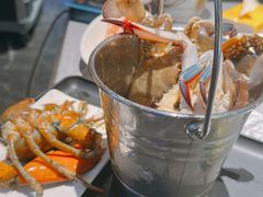 -奔海甄选·活鲜刺身铁板烧自助(太原里店)