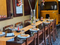 -Ministry of Crab(科伦坡店)