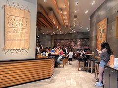 -星巴克臻选(杭州万象城店)