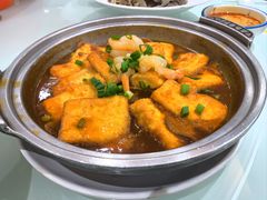 -阿喆私房菜(西五路店)