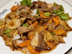 -老仁义·清真菜(太古街店)