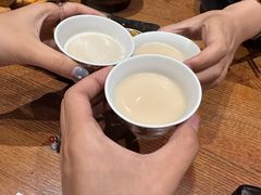 -敏珠拉姆藏餐·南京厨房(富春江东街店)