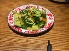 -恰饭·老长沙市井菜 (天河客运站店)