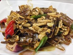 酱爆圣子-海鲜街菜馆(海珠南路店)