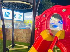 -丽达购物中心(崂山店)