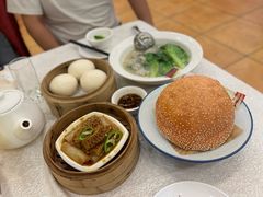 -龙的酒楼·手工早茶·顺德菜(近良路店)