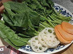 -东镇老火锅(长春路首店)