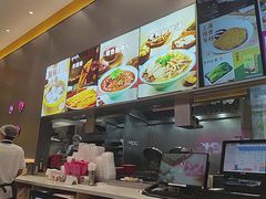 -小杨生煎(深圳岗厦北店)