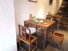 -老清朝包子铺(开明街店)