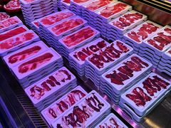 -谭三娘鲜切牛肉自助火锅(九眼桥总店)