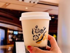 -喜茶(上海兴业太古汇店)