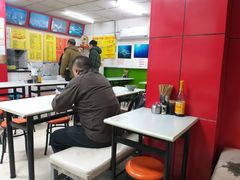 -明呈黄鱼面馆(斜土路店)