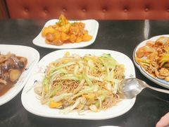 -旺达·福州菜(正大广场店)