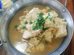 -小乡小镇·传承桐庐土菜·老板亲自烧的菜