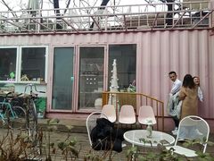 -灯塔咖啡馆BOOK·Coffee Shop