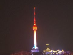 -武昌江滩