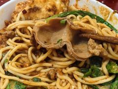 -朱儿面庄(洋河三路店)