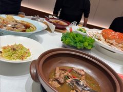 -鲁班张中原家宴(马庄街店)