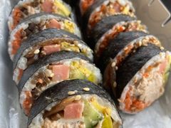 -胤韩紫菜包饭·炸鸡·拌饭(宋家庄店)